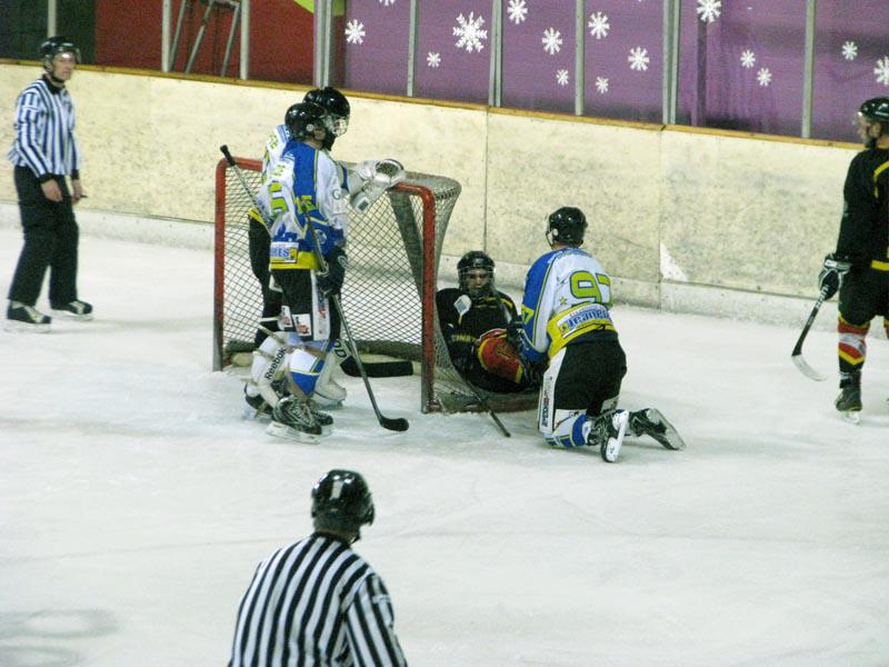 Besançon 8 - 3 Châlons-en-Champagne