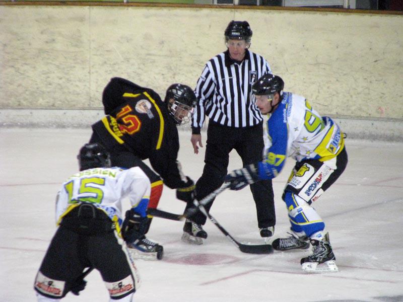 Besançon 8 - 3 Châlons-en-Champagne