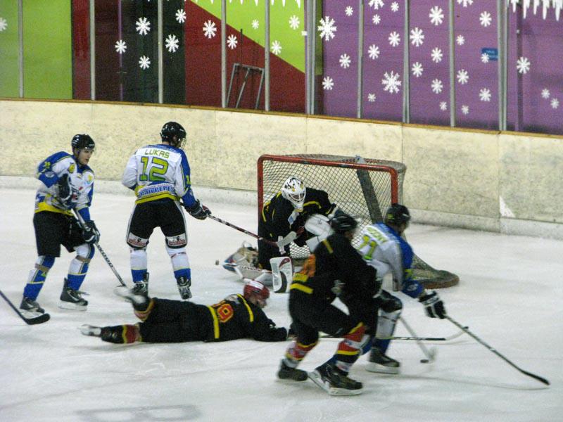 Besançon 8 - 3 Châlons-en-Champagne