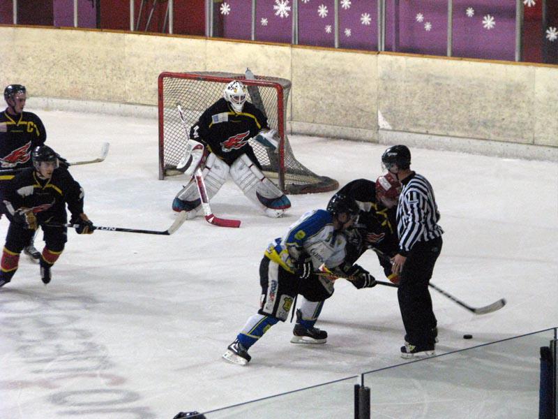 Besançon 8 - 3 Châlons-en-Champagne