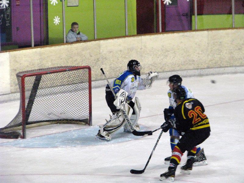 Besançon 8 - 3 Châlons-en-Champagne