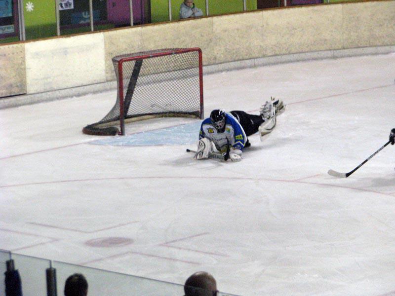 Besançon 8 - 3 Châlons-en-Champagne
