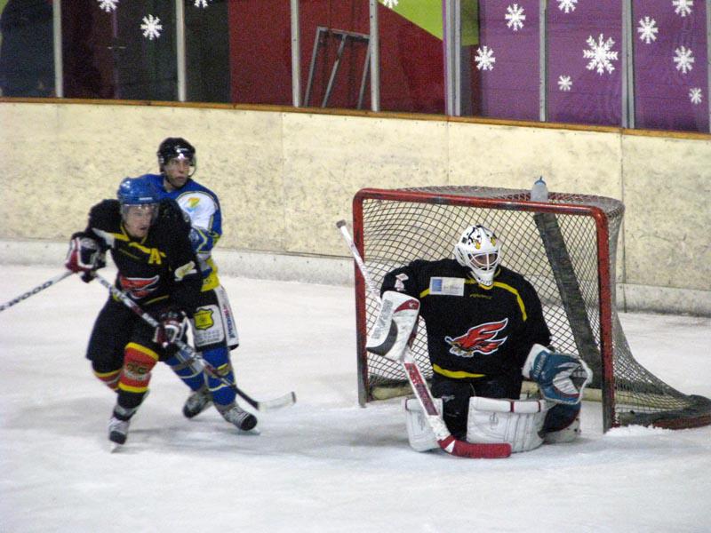 Besançon 8 - 3 Châlons-en-Champagne