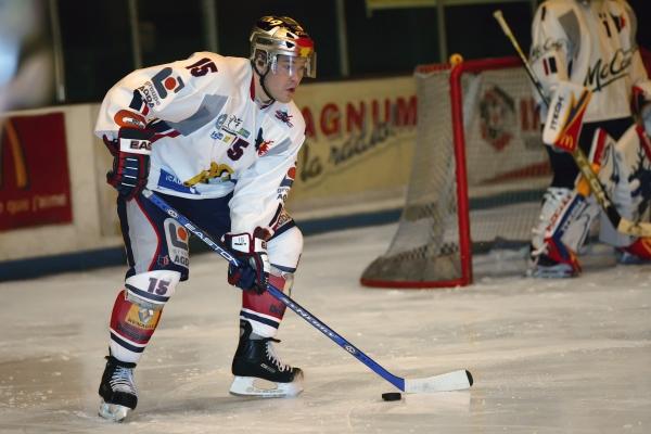 Epinal  5 - 6 Grenoble 