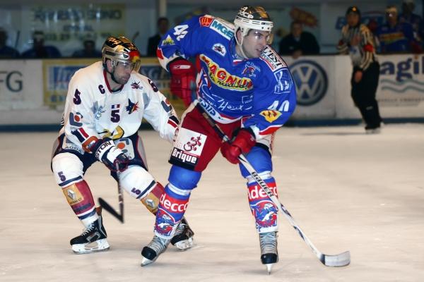 Epinal  5 - 6 Grenoble 