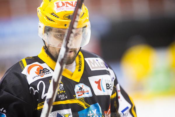 Strasbourg  5 - 3 Rouen