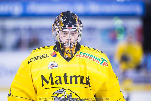Strasbourg  5 - 3 Rouen