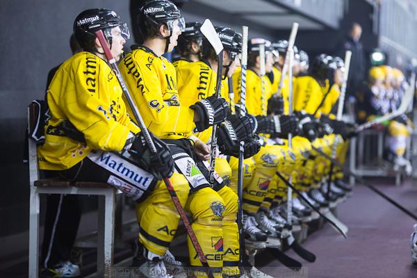 Strasbourg  5 - 3 Rouen