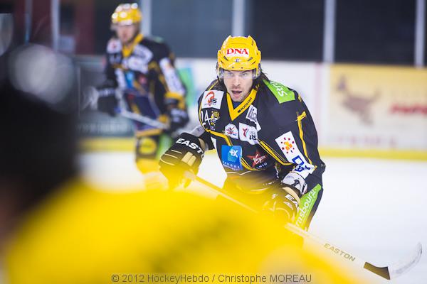 Strasbourg  5 - 3 Rouen