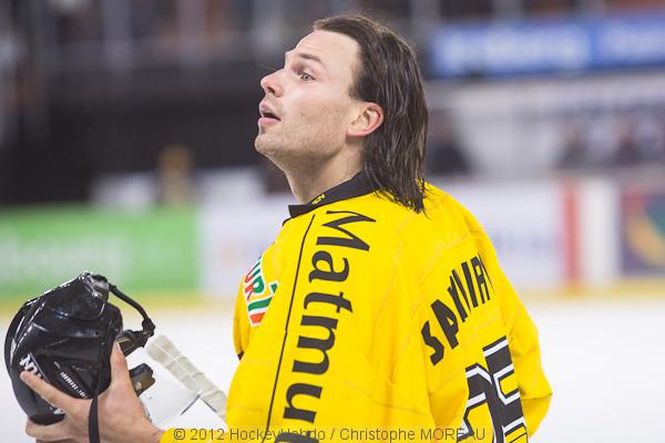 Strasbourg  5 - 3 Rouen