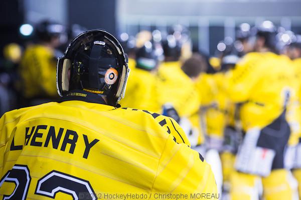 Strasbourg  5 - 3 Rouen
