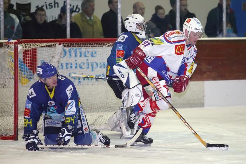 Dijon  5 - 2 Epinal 