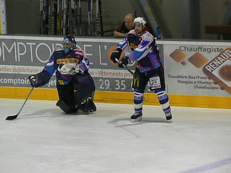 Epinal  0 - 4 Gap 