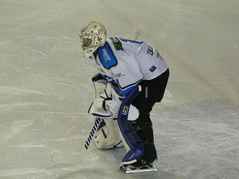 Epinal  0 - 4 Gap 