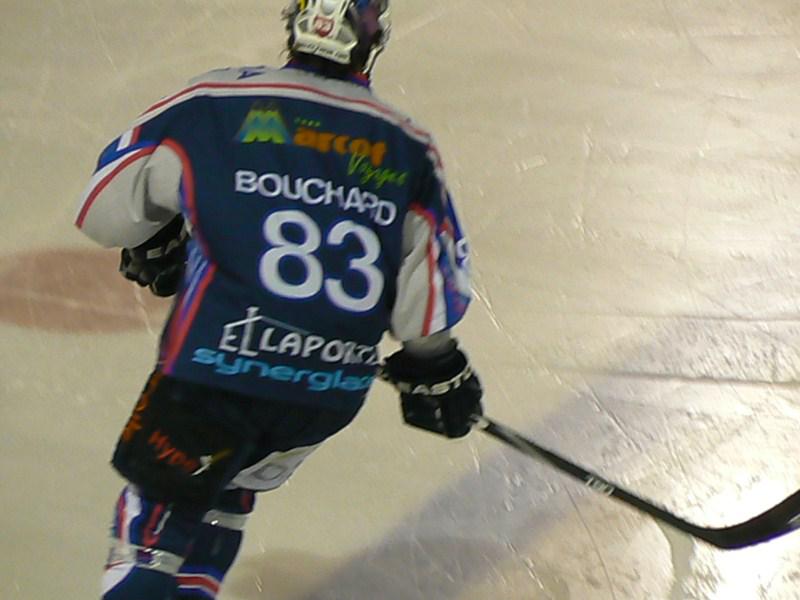 Epinal  0 - 4 Gap 