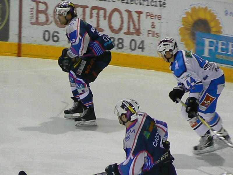 Epinal  0 - 4 Gap 
