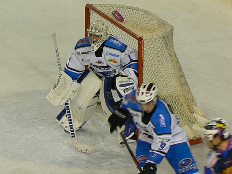 Epinal  0 - 4 Gap 