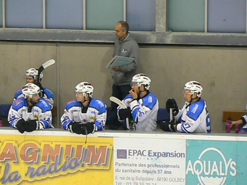 Epinal  0 - 4 Gap 