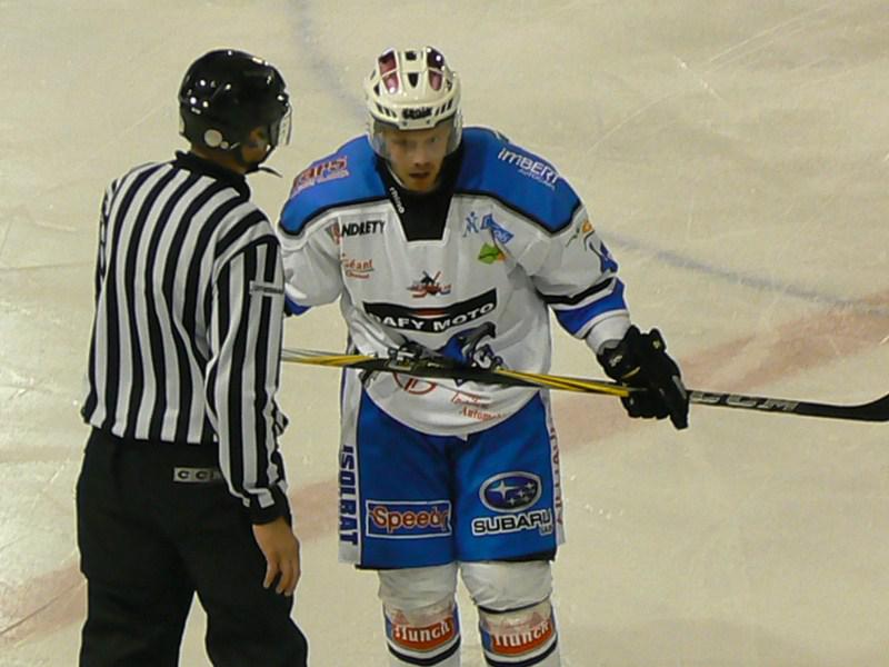 Epinal  0 - 4 Gap 