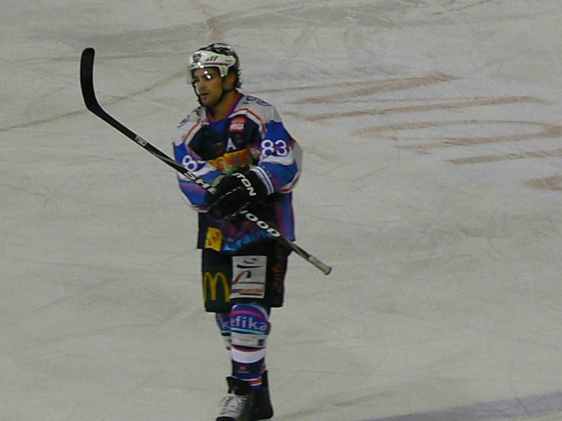 Epinal  0 - 4 Gap 
