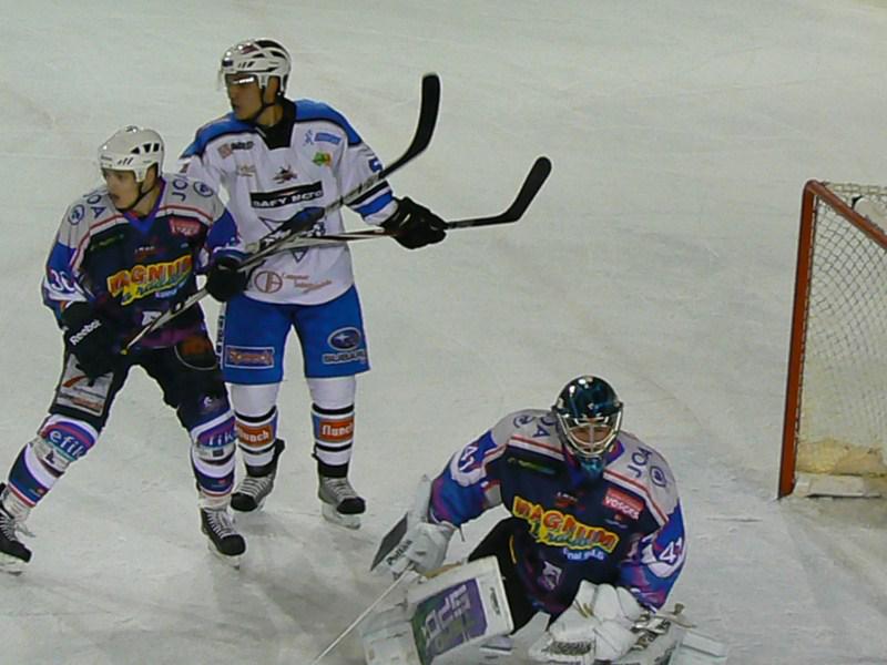 Epinal  0 - 4 Gap 