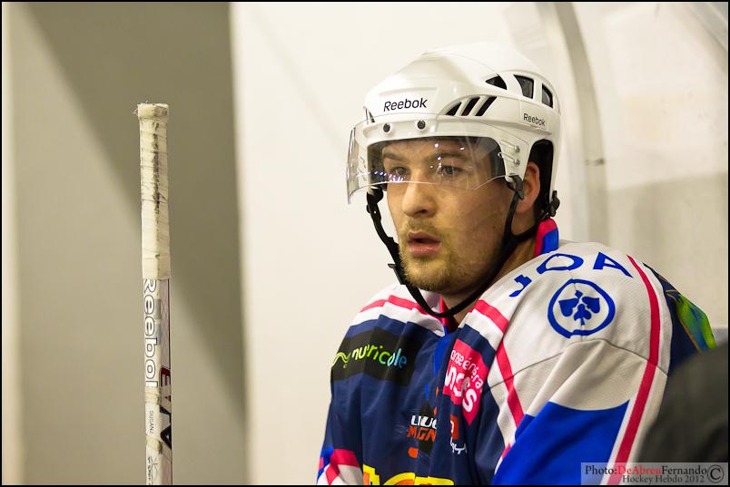 Epinal  0 - 4 Gap 