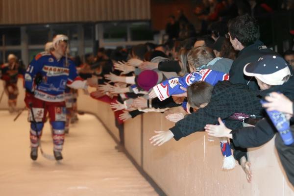 Epinal  5 - 6 Grenoble 