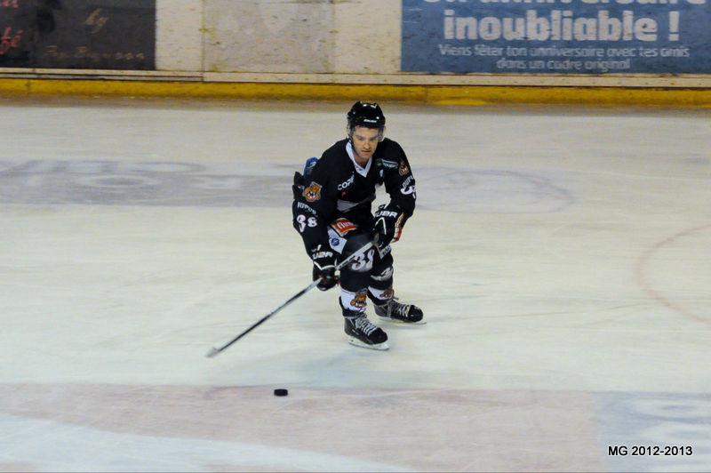 Bordeaux 7 - 2 Annecy