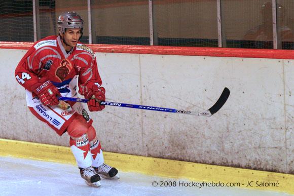 Annecy 1 - 1 Bordeaux