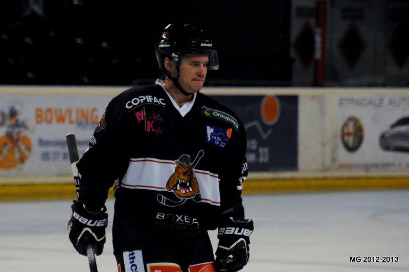 Bordeaux 7 - 2 Annecy