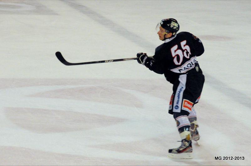 Bordeaux 7 - 2 Annecy