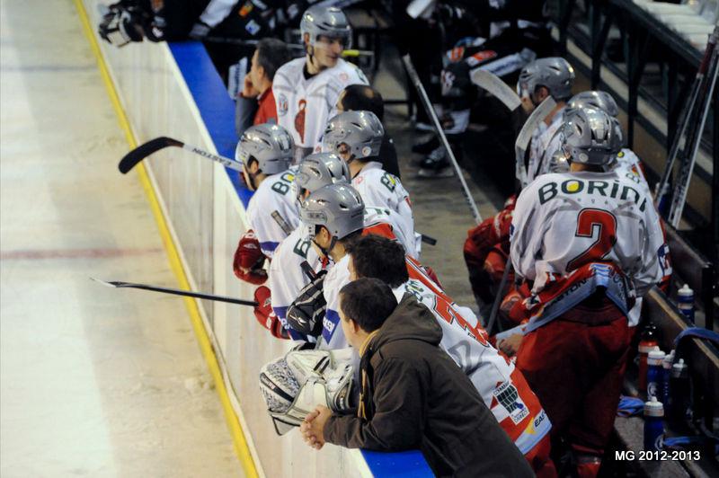 Bordeaux 7 - 2 Annecy