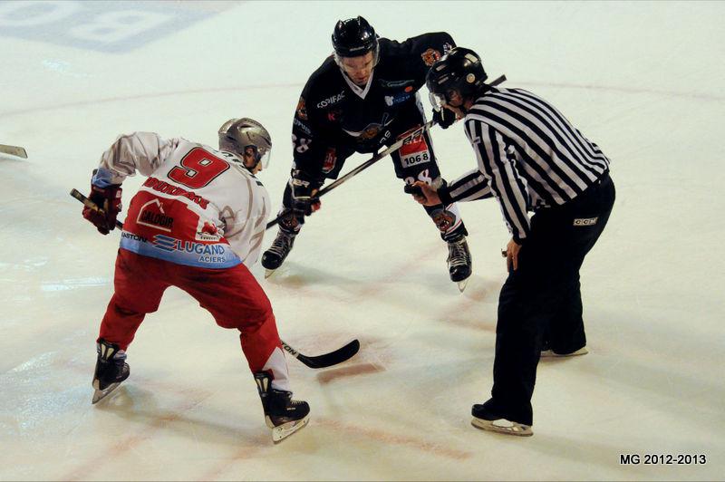 Bordeaux 7 - 2 Annecy