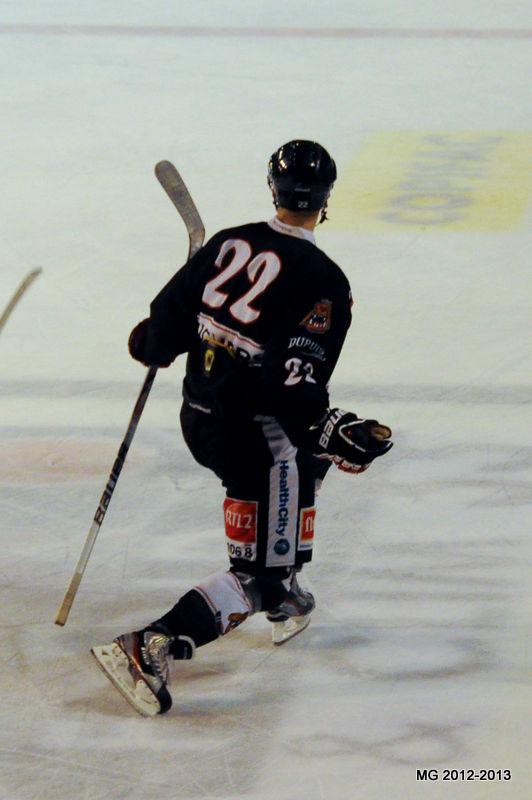 Bordeaux 7 - 2 Annecy