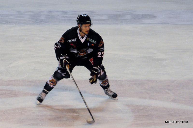 Bordeaux 7 - 2 Annecy
