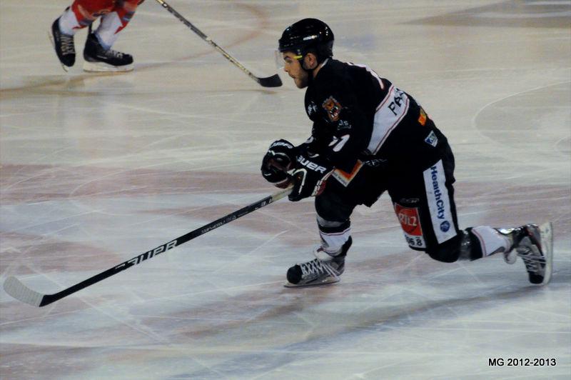 Bordeaux 7 - 2 Annecy