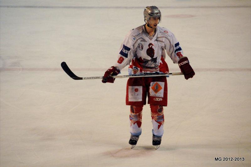 Bordeaux 7 - 2 Annecy