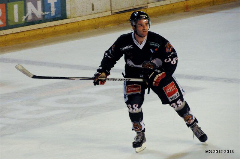 Bordeaux 7 - 2 Annecy