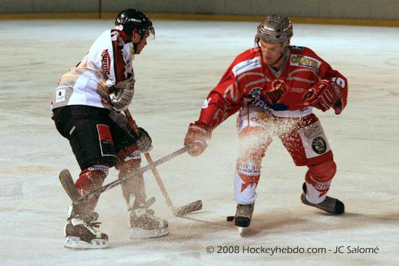 Annecy 1 - 1 Bordeaux
