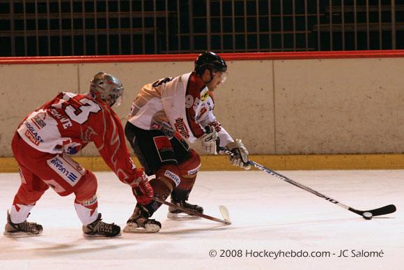 Annecy 1 - 1 Bordeaux