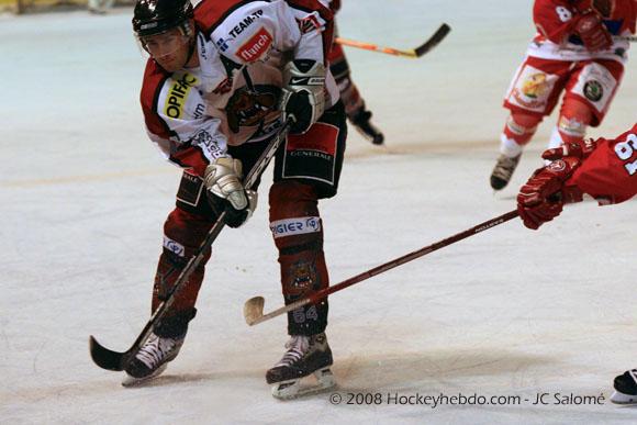 Annecy 1 - 1 Bordeaux
