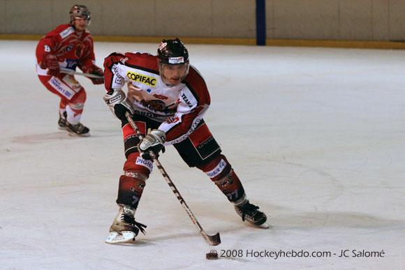 Annecy 1 - 1 Bordeaux