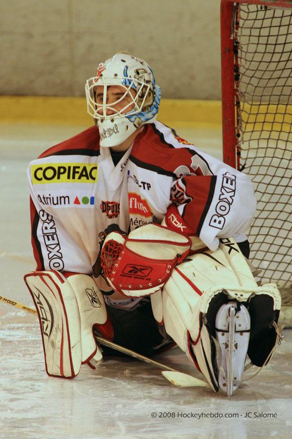 Annecy 1 - 1 Bordeaux