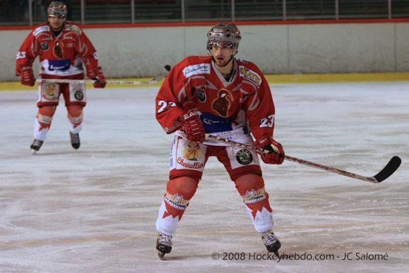 Annecy 1 - 1 Bordeaux