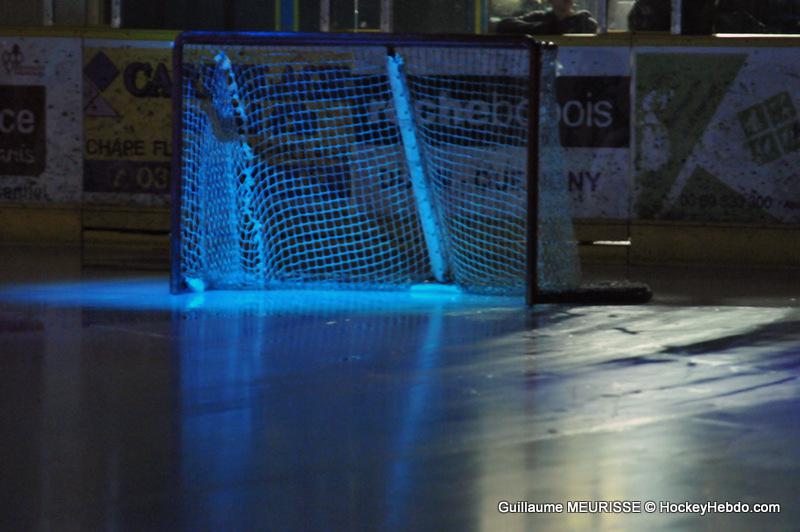 Dijon  5 - 7 Chamonix 