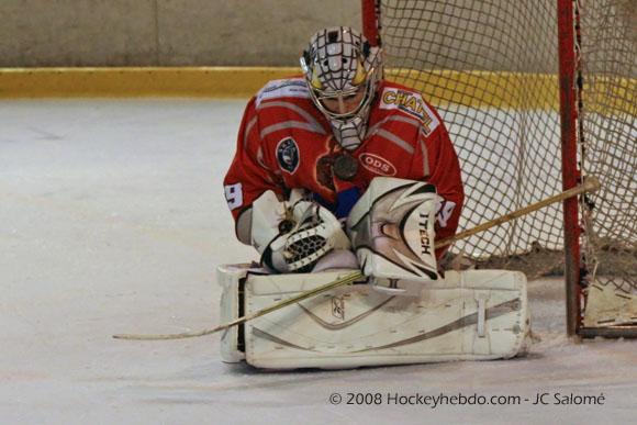 Annecy 1 - 1 Bordeaux