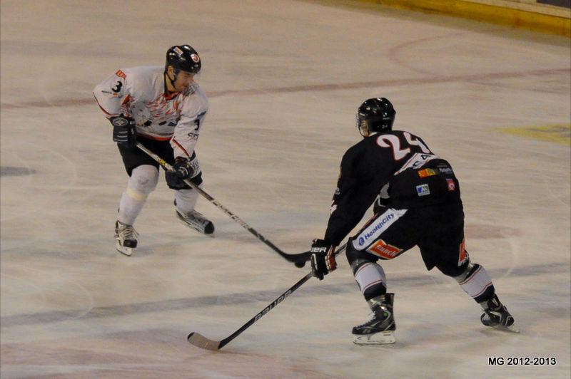 Bordeaux 5 - 3 Toulouse-Blagnac