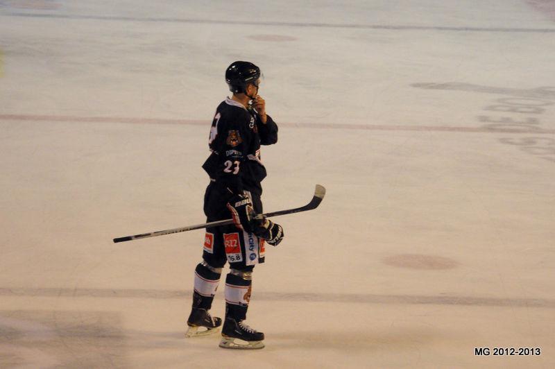 Bordeaux 5 - 3 Toulouse-Blagnac