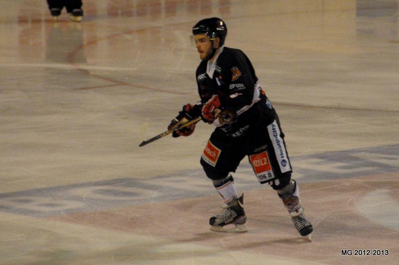 Bordeaux 5 - 3 Toulouse-Blagnac