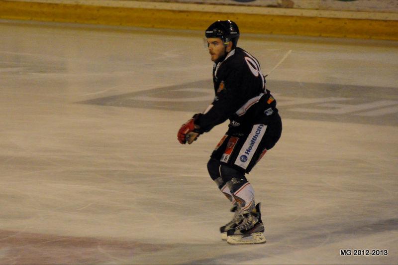 Bordeaux 5 - 3 Toulouse-Blagnac